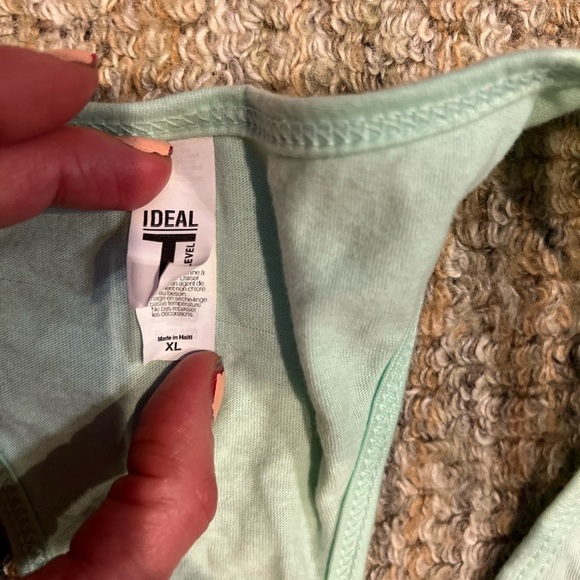 Spice Lovers Chile & Frijoles Tank 🌶️ - Picture 9 of 9